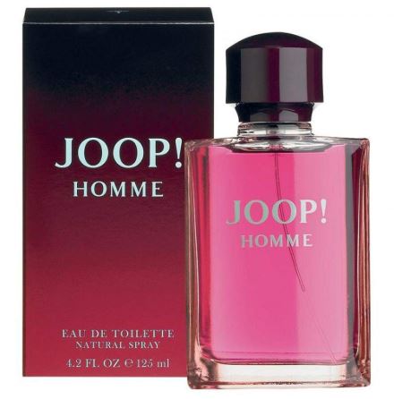 Joop Pour Homme EDT 125ml